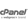 Cpanel Logo